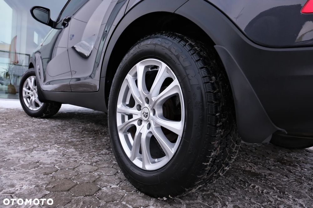 Kia Sportage 1.6 GDI M 2WD - 11