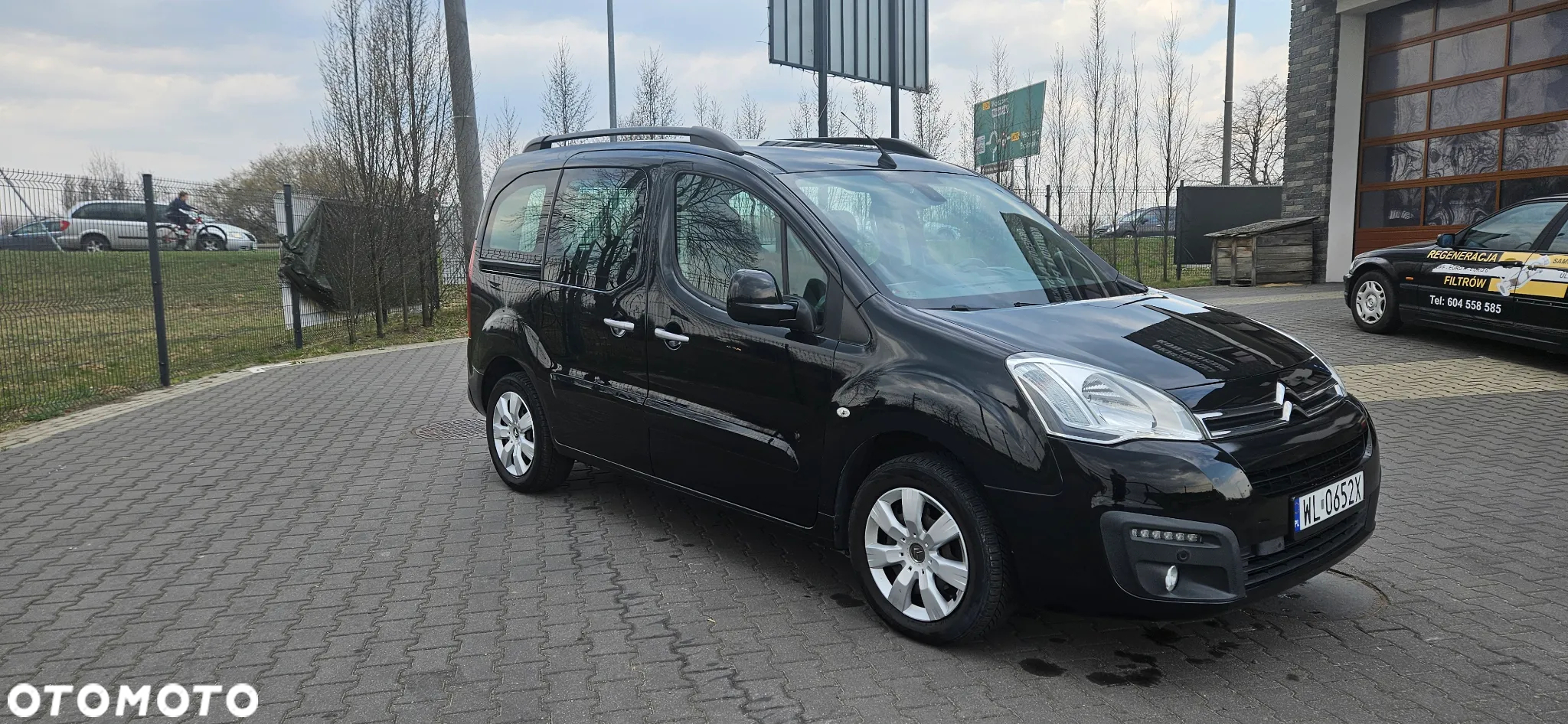 Citroën Berlingo 1.6 VTi Selection - 2