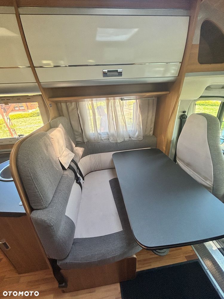 Fiat Ducato - 16