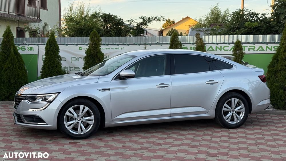Renault Talisman ENERGY dCi 110 LIFE - 7