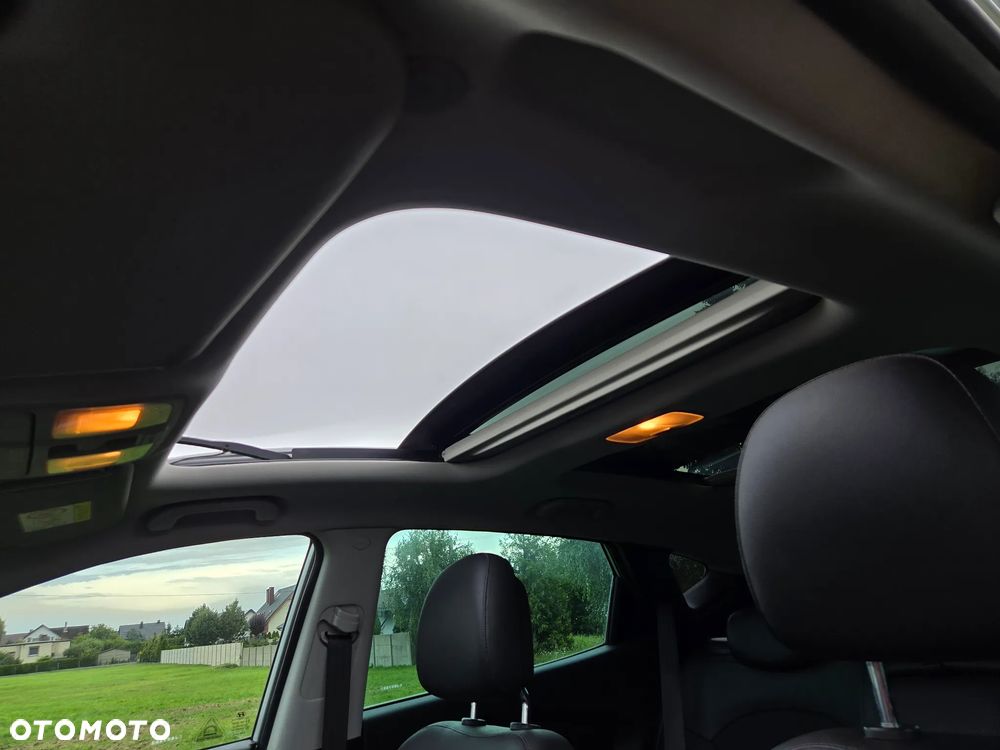 Hyundai ix35 1.7 CRDi Comfort 2WD - 27