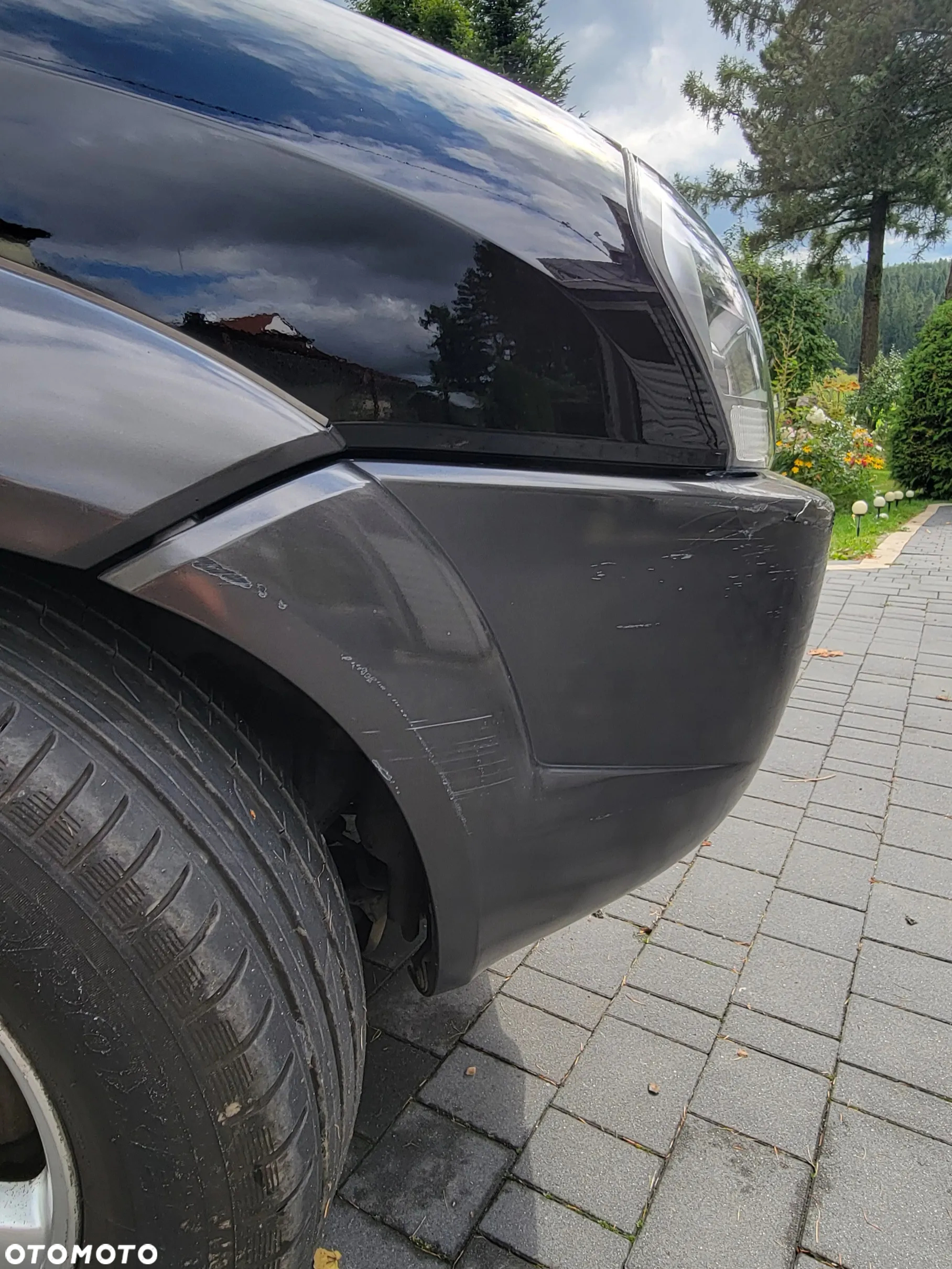 Hyundai Tucson 2.0 CRDi VGT 4WD GLS - 27
