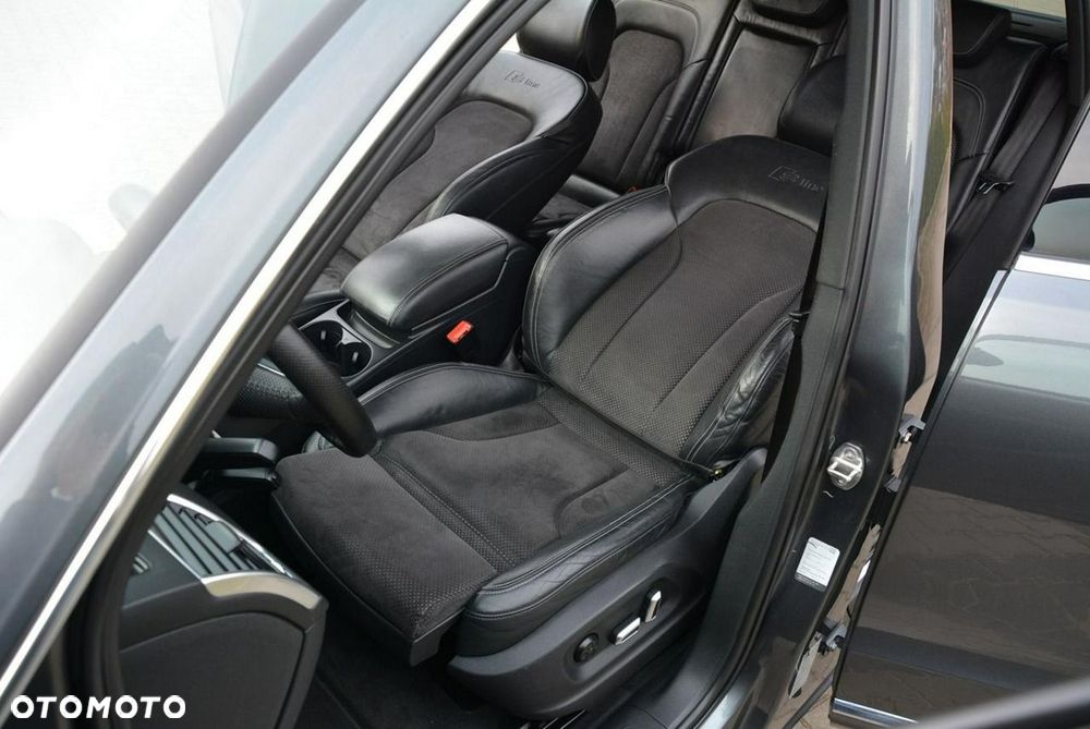 Audi Q5 2.0 TDI Quattro S tronic - 20