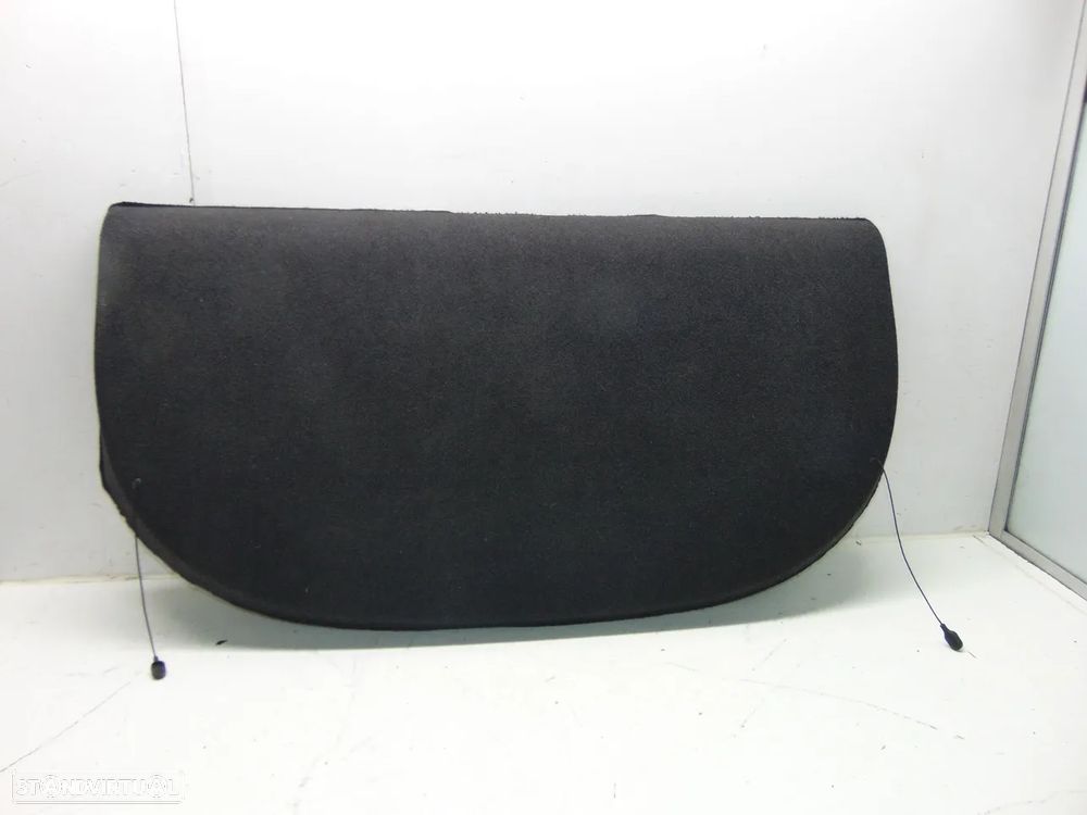 Honda Civic chapeleira - 1