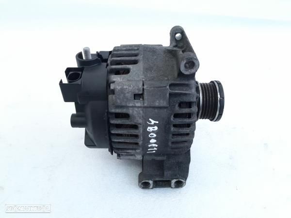 Alternador Mercedes-Benz A-Class (W169) - 6