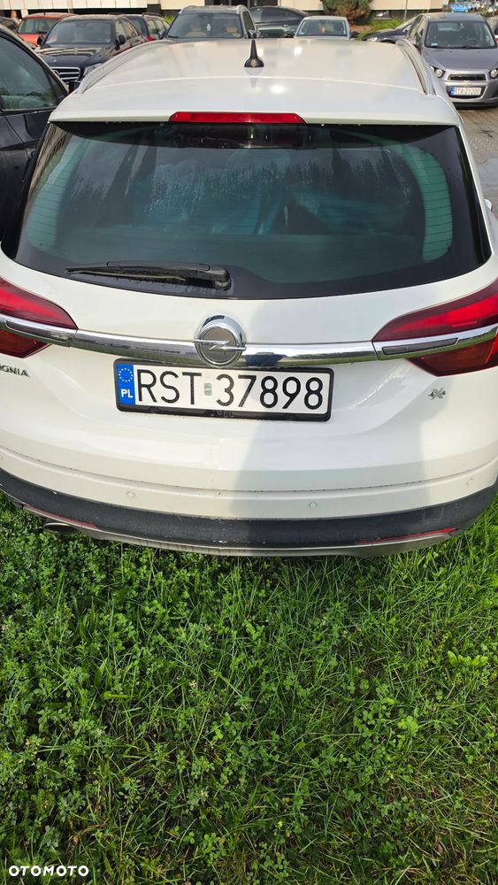 Opel Insignia - 4