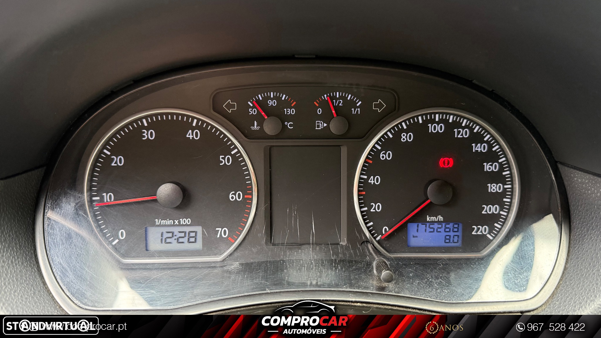 VW Polo 1.2 Play and Go - 25