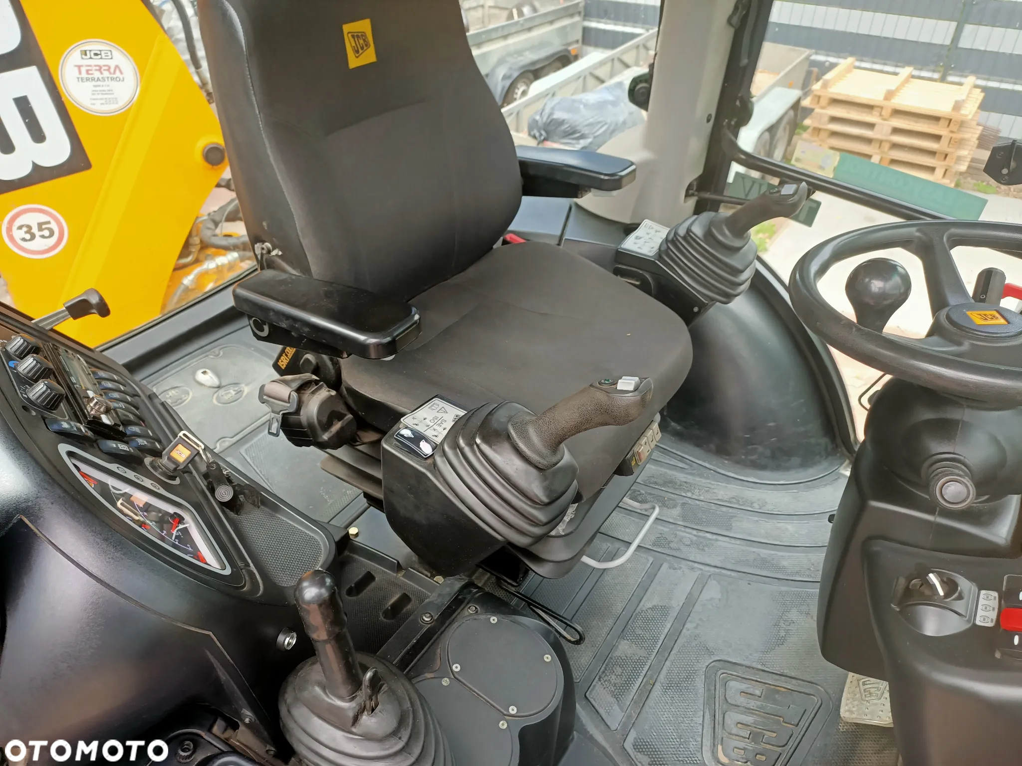 JCB JCB 3cx - 13