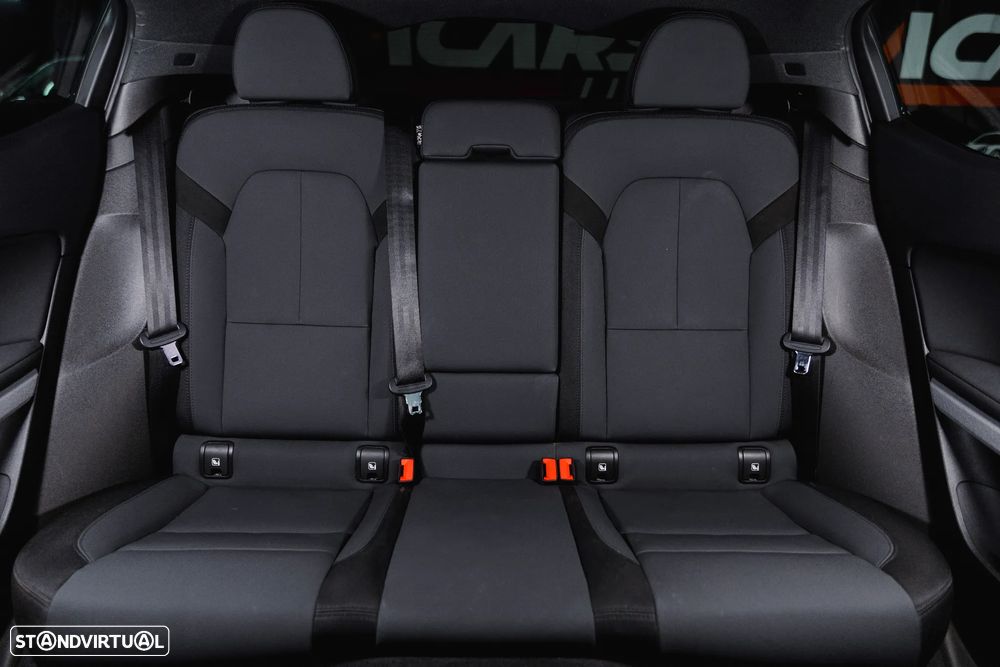 Polestar 2 Single Motor 78kWh - 9