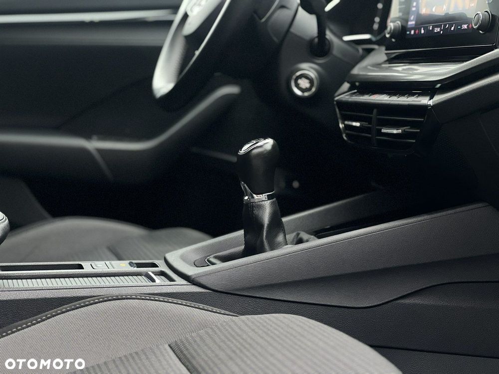 Skoda Octavia 2.0 TDI Ambition - 25