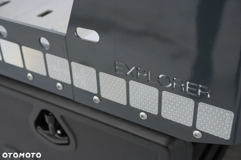 Iveco DAILY 35-180 * 3.0 Diesel 180KM * AUTOLAWETA * HiMATIC * NAVI * KAMERA COFANIA * IDEALNY STAN! - 23