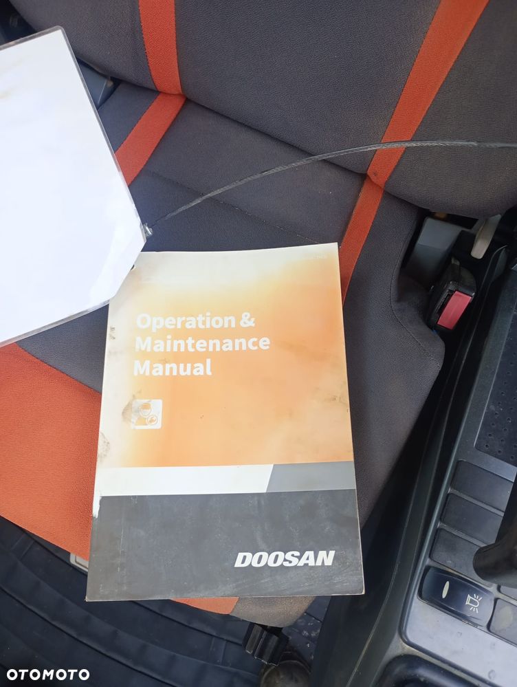 Doosan 255 LC-5 - 19