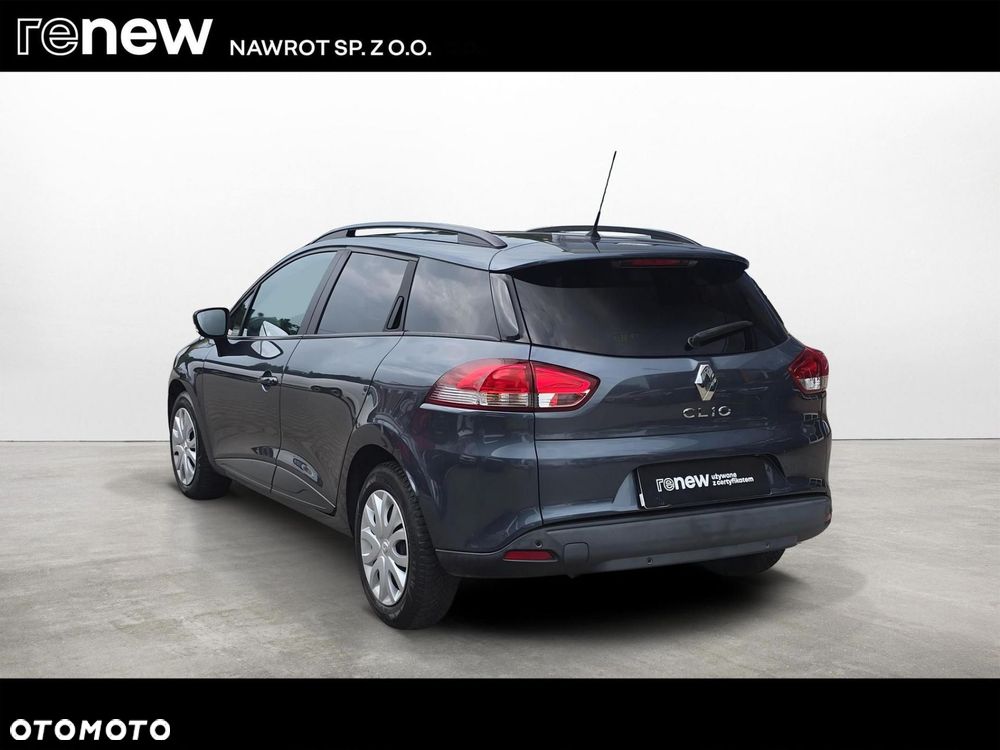 Renault Clio 1.5 dCi Energy Alize EU6c - 3