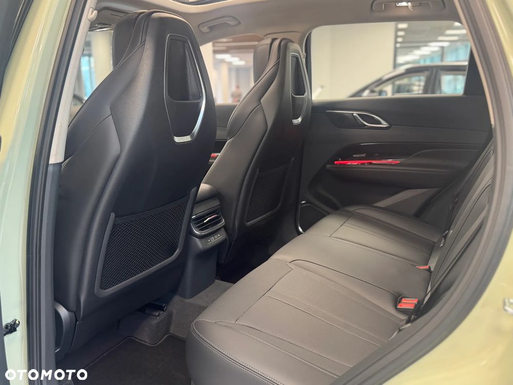 Hongqi HS3 1.5T FWD - 5