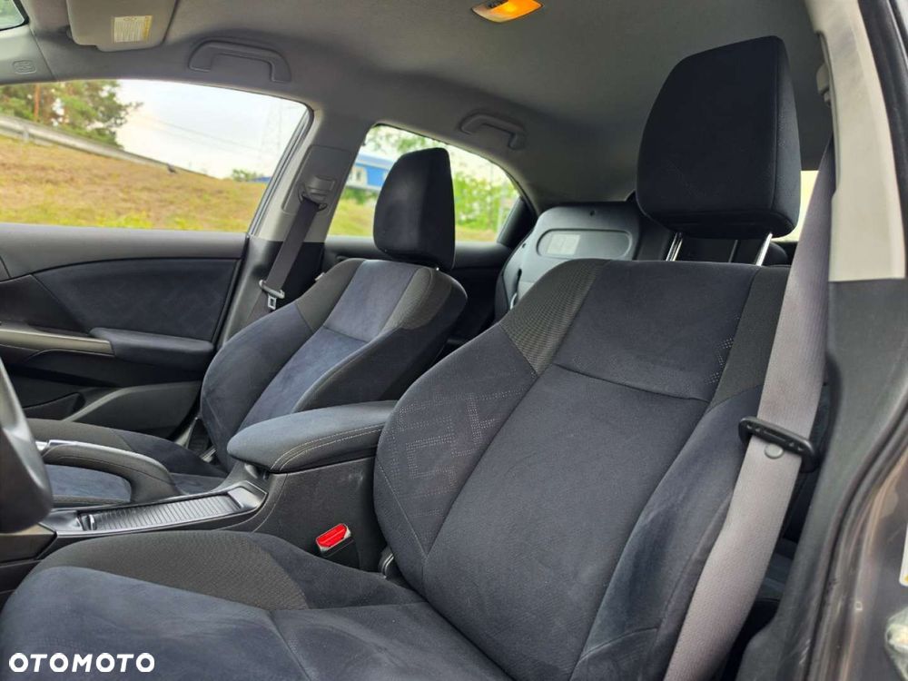 Honda Civic - 31