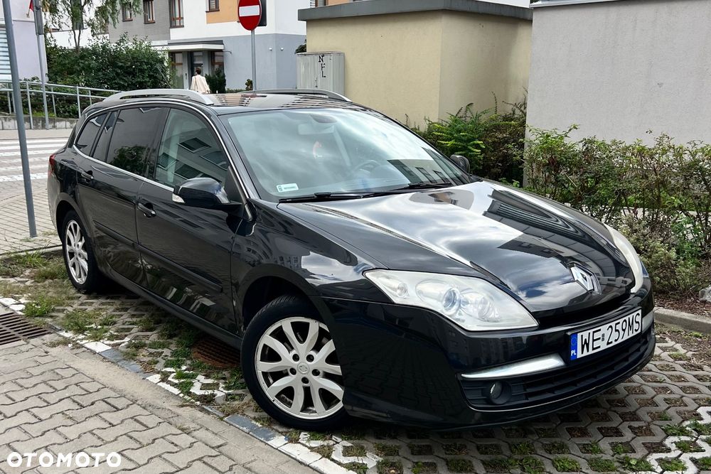 Renault Laguna