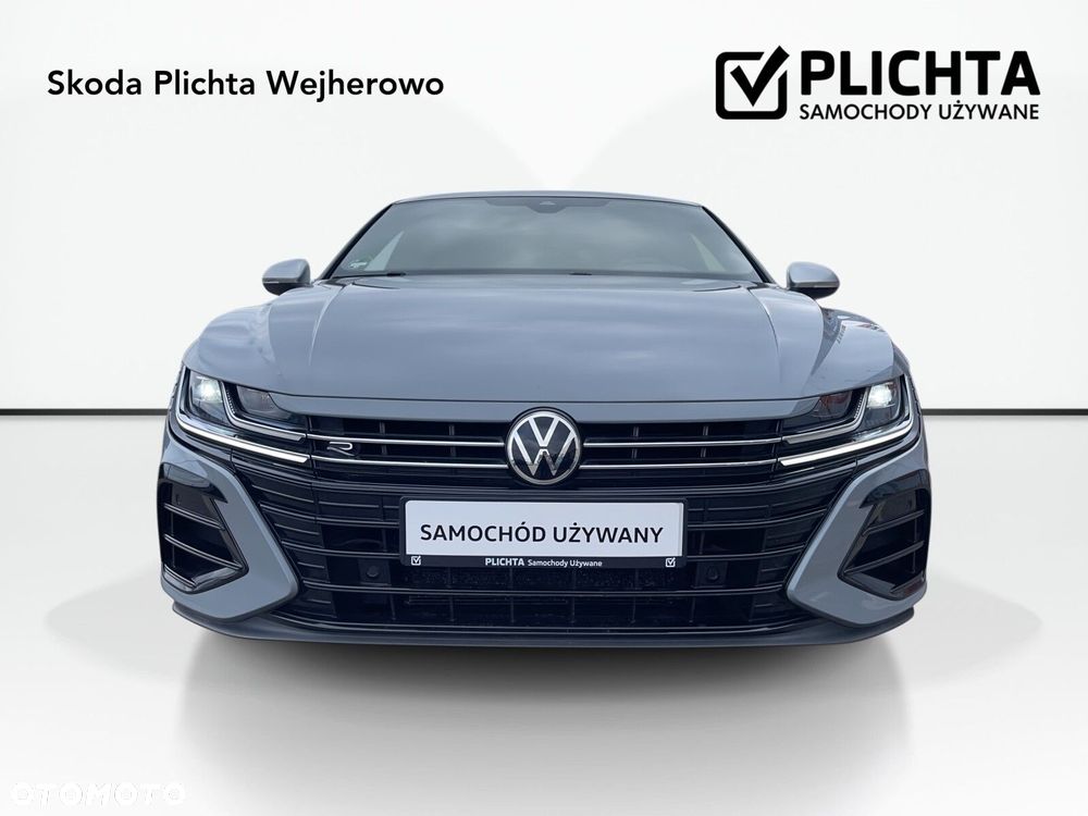 Volkswagen Arteon - 2