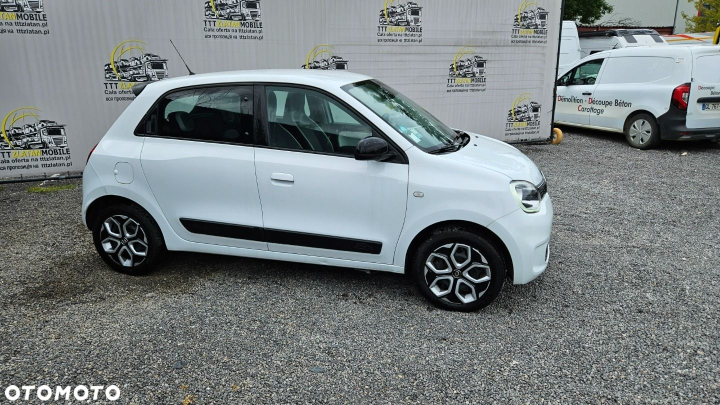 Renault Twingo - 13