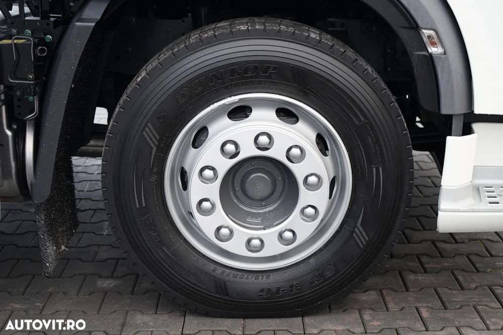 DAF XF 480 / SUPER SPACE CAB / 2021 - 20