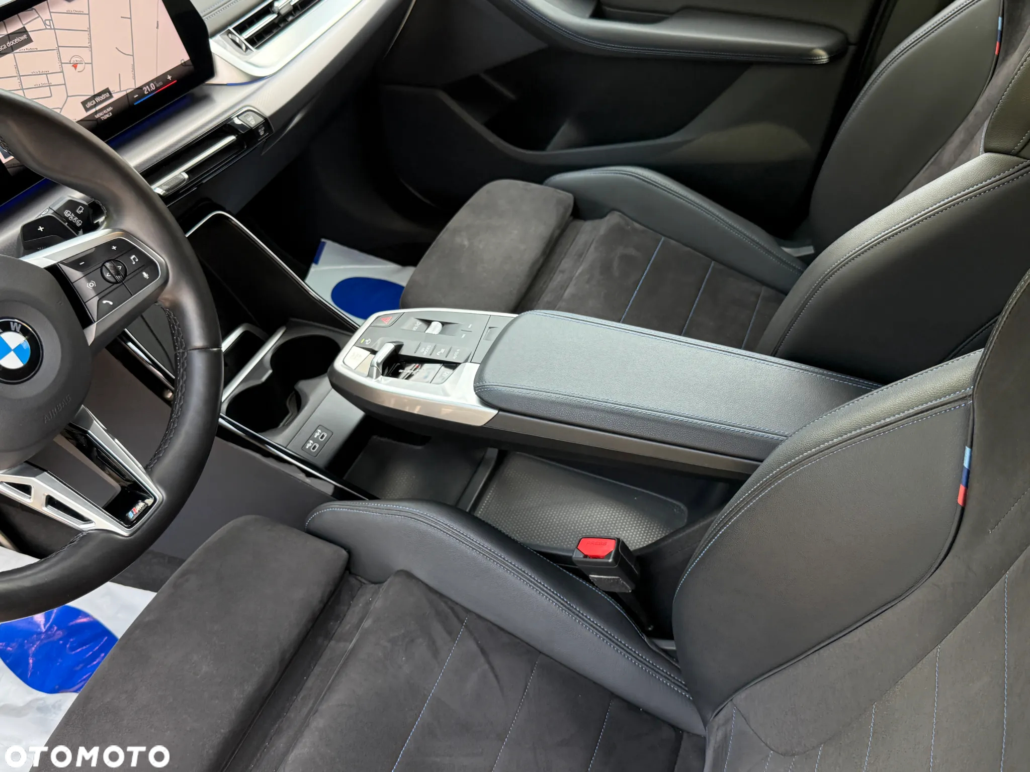 BMW Seria 2 218i GT M Sport - 23