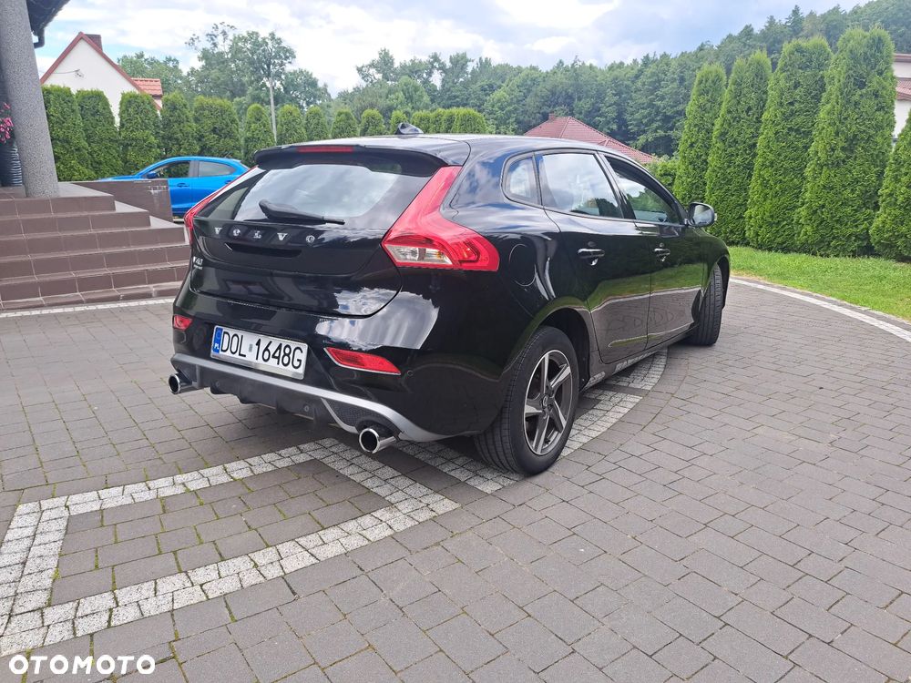 Volvo V40 T2 Drive-E Momentum - 5
