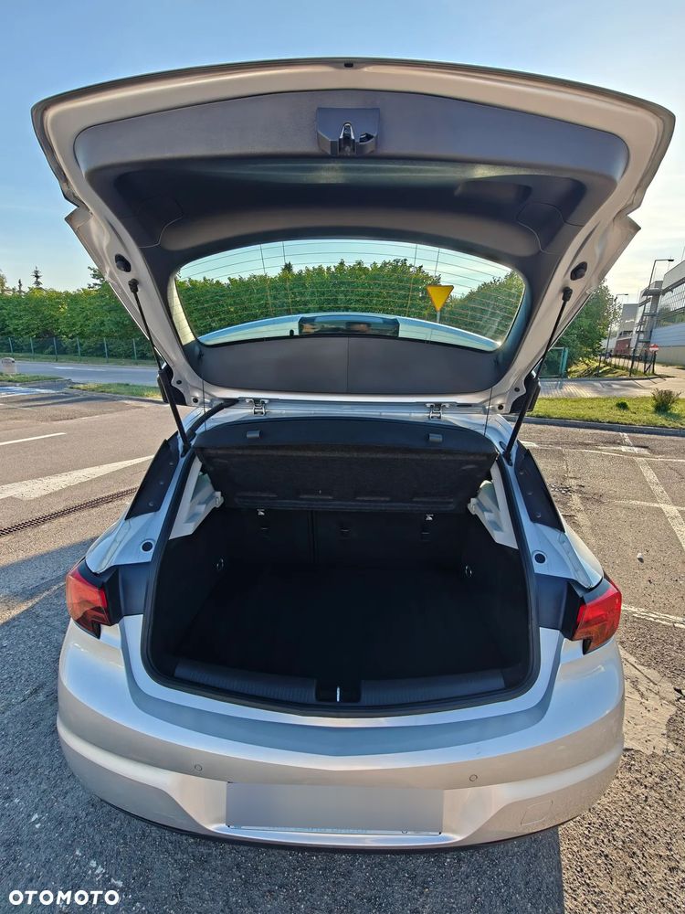 Opel Astra 1.4 T GPF Enjoy - 6