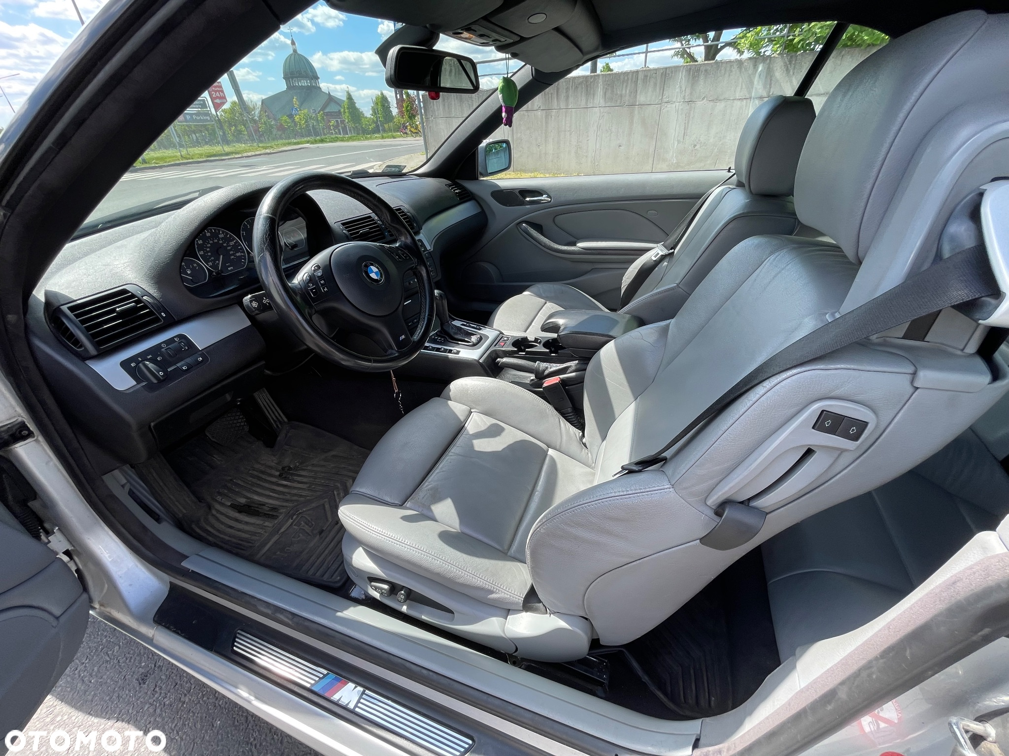 BMW Seria 3 330 Ci - 11