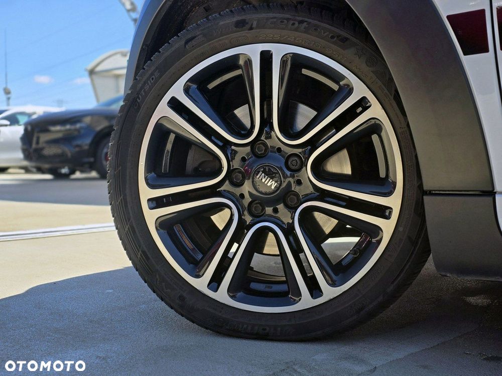 MINI Countryman - 10