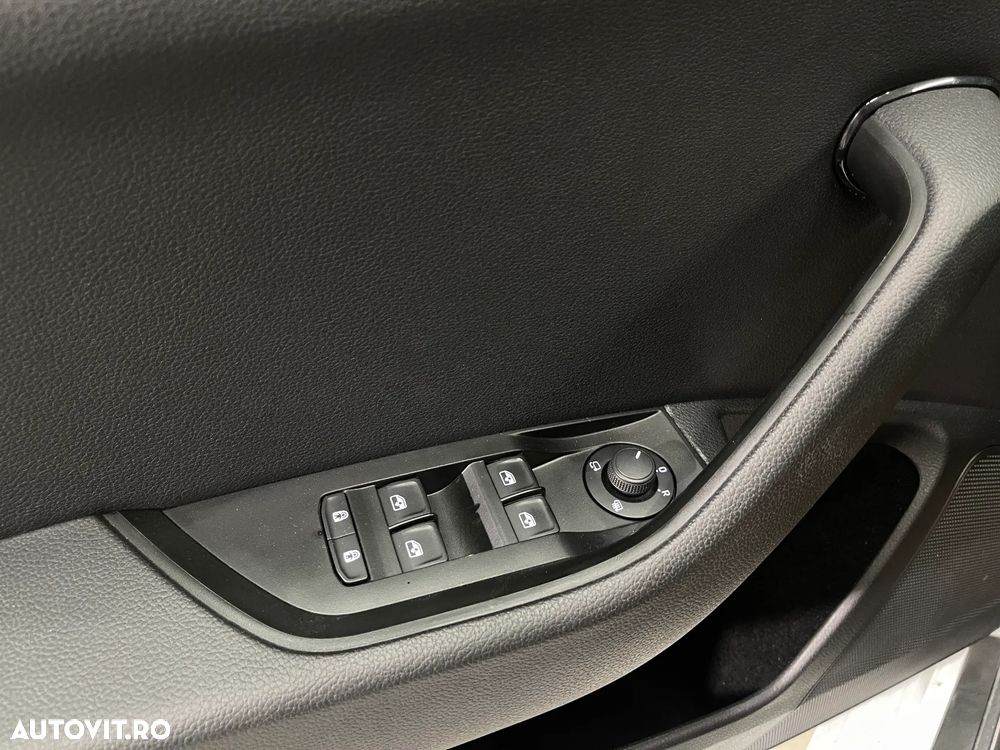 Skoda Superb 1.4 TSI PHEV Ambition - 23