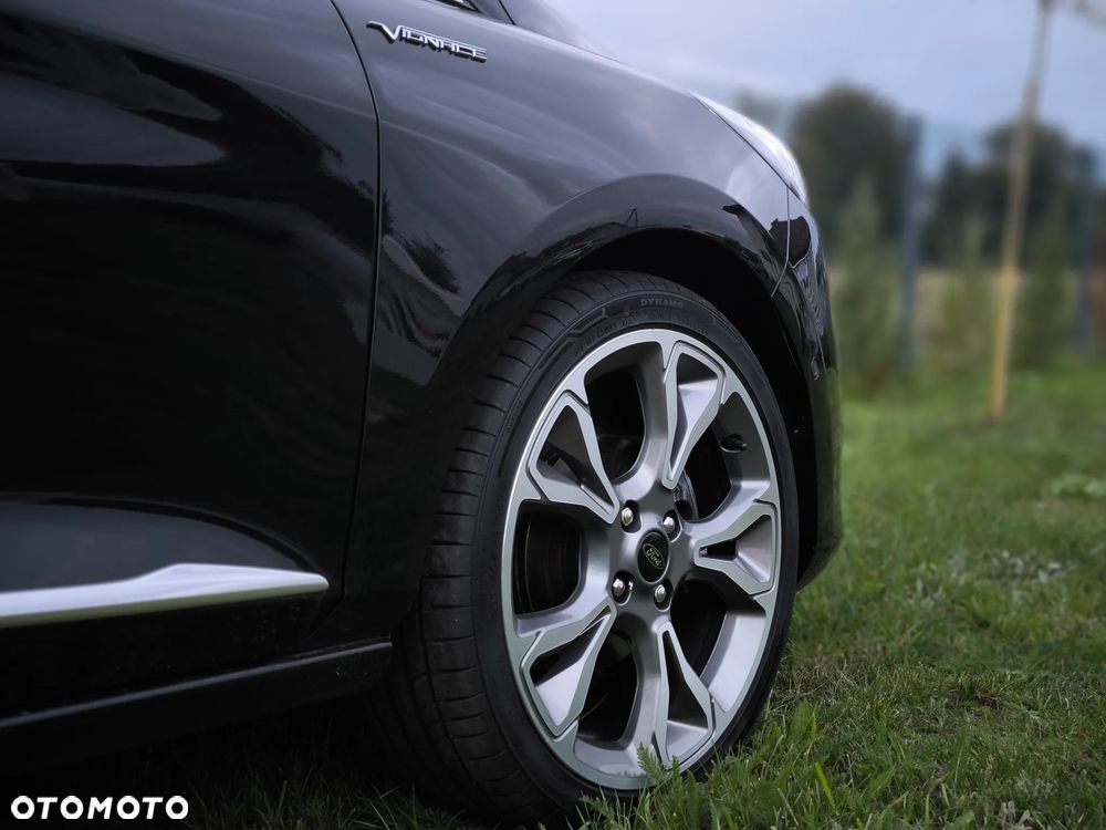 Ford Fiesta 1.0 EcoBoost S&S VIGNALE - 10