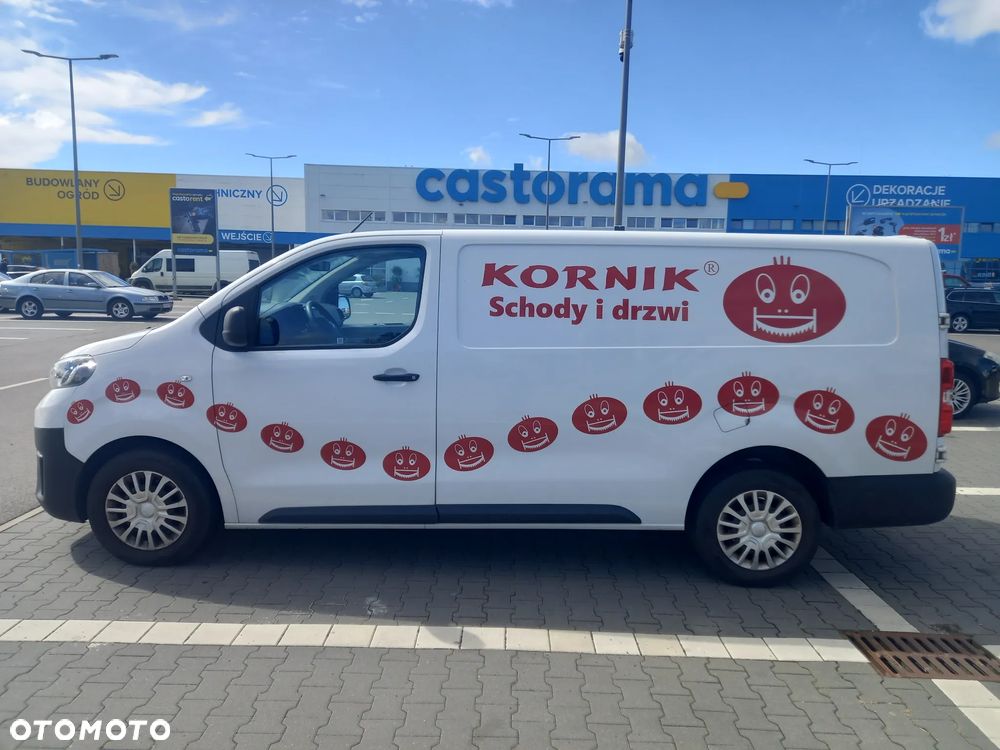 Toyota PROACE - 4