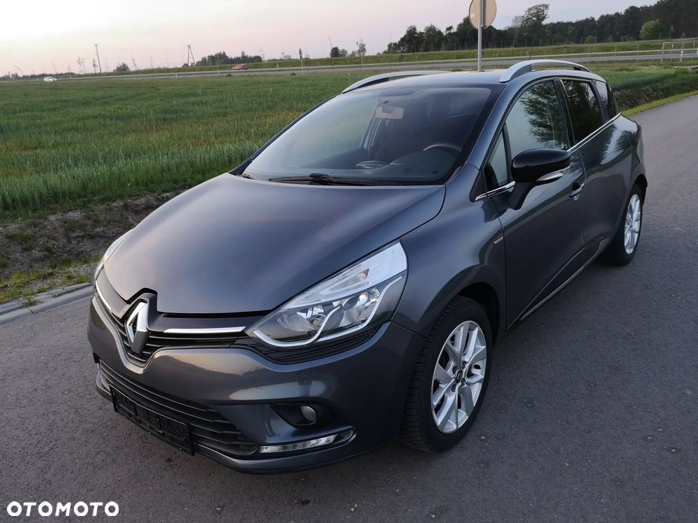 Renault Clio TCe 90 Luxe - 35