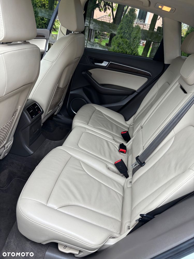 Audi Q5 2.0 TFSI Quattro S tronic - 10