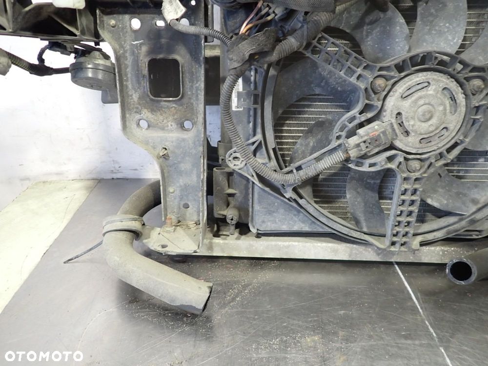 PAS PRZEDNI OPEL CORSA-D-VAN 1.2 877600200   440926702   898160600  898160000 - 16