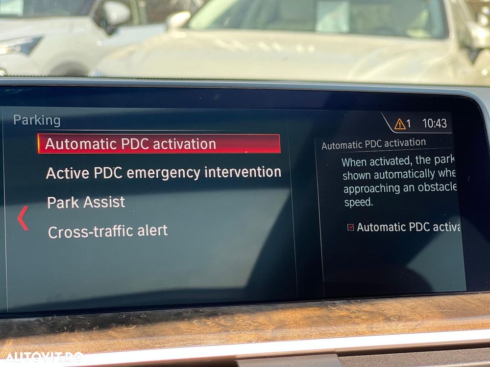 BMW X3 xDrive30i AT xLine - 31