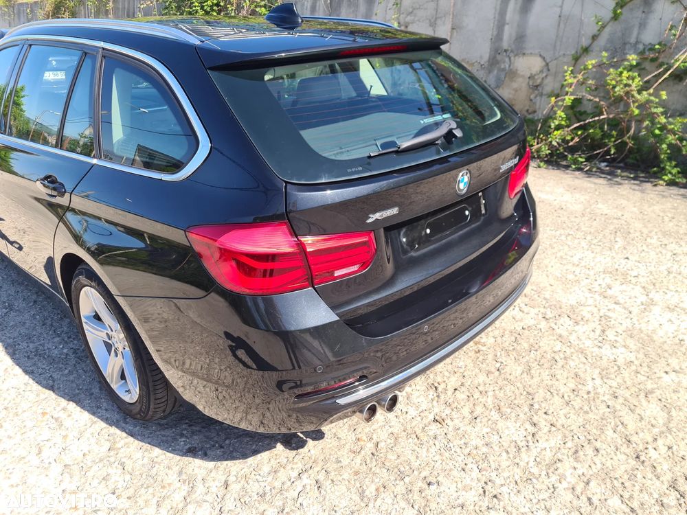 BMW Seria 3 - 6