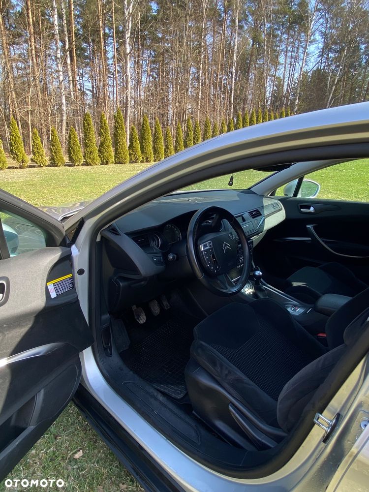 Citroën C5 2.0i 16V Confort - 7
