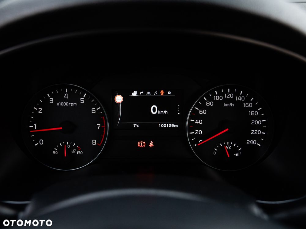 Kia Sportage 1.6 T-GDI GT Line 2WD - 33