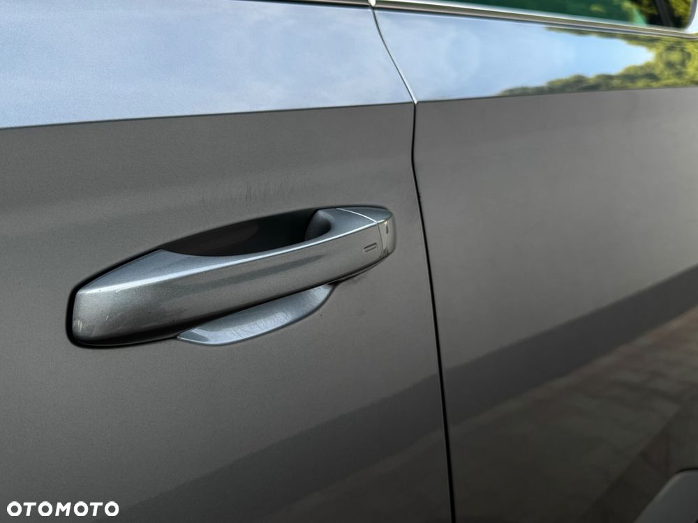 Skoda Superb 1.4 TSI ACT Style - 37