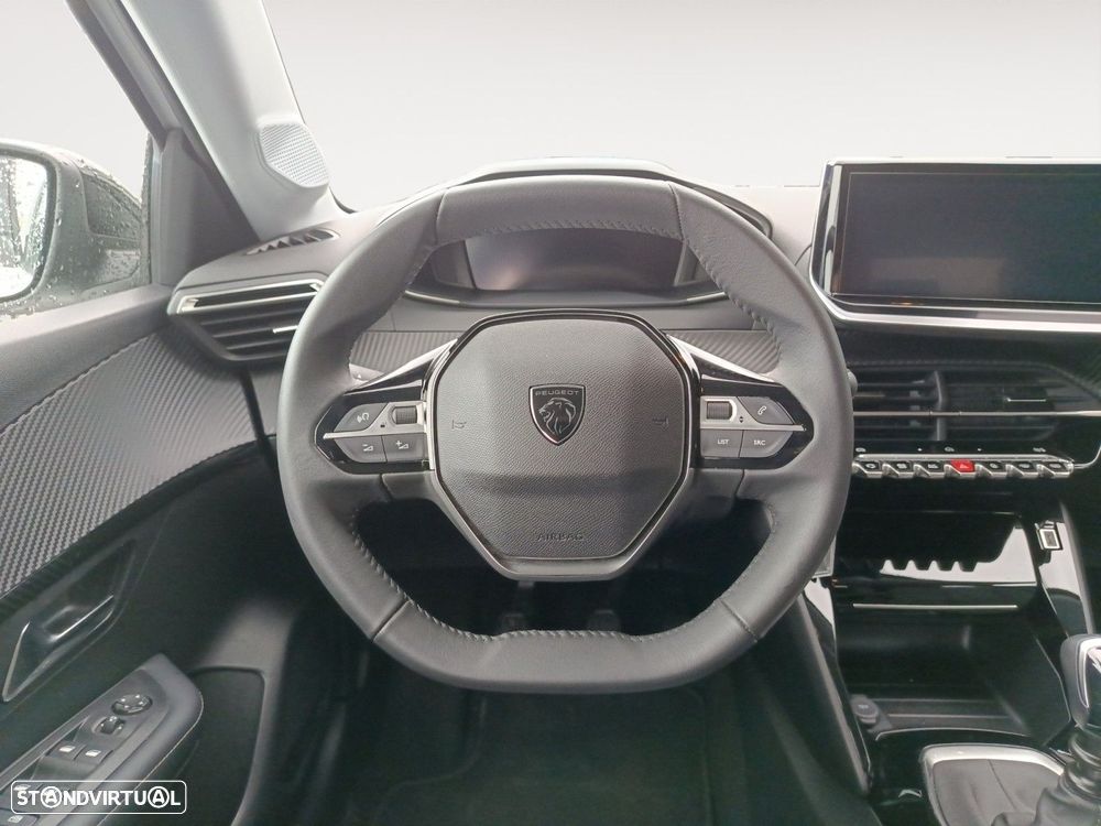 Peugeot 208 1.2 PureTech Allure - 12