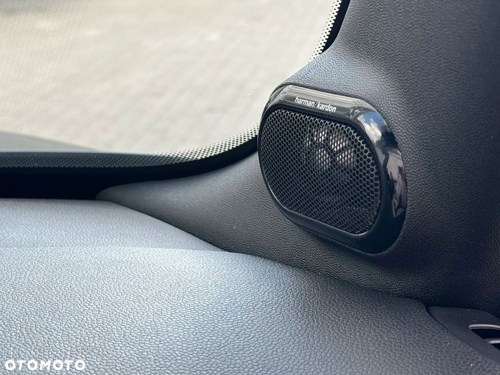 MINI John Cooper Works Sport-Aut - 15