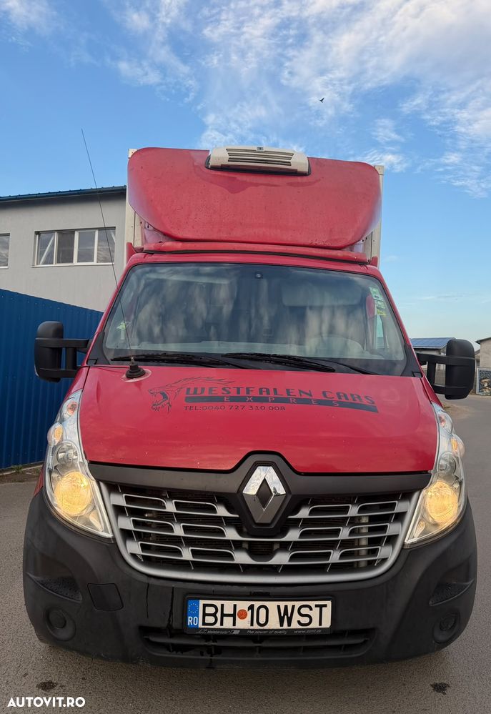 Renault Master 3 - 3