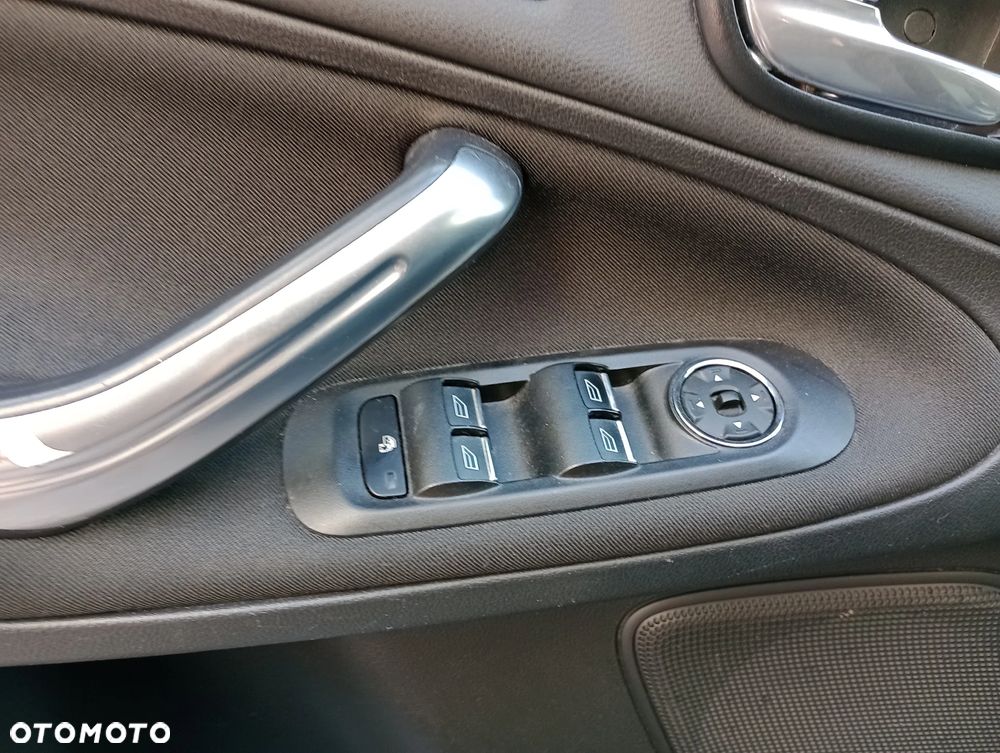 Ford Galaxy 2.0 TDCi Platinium X - 18