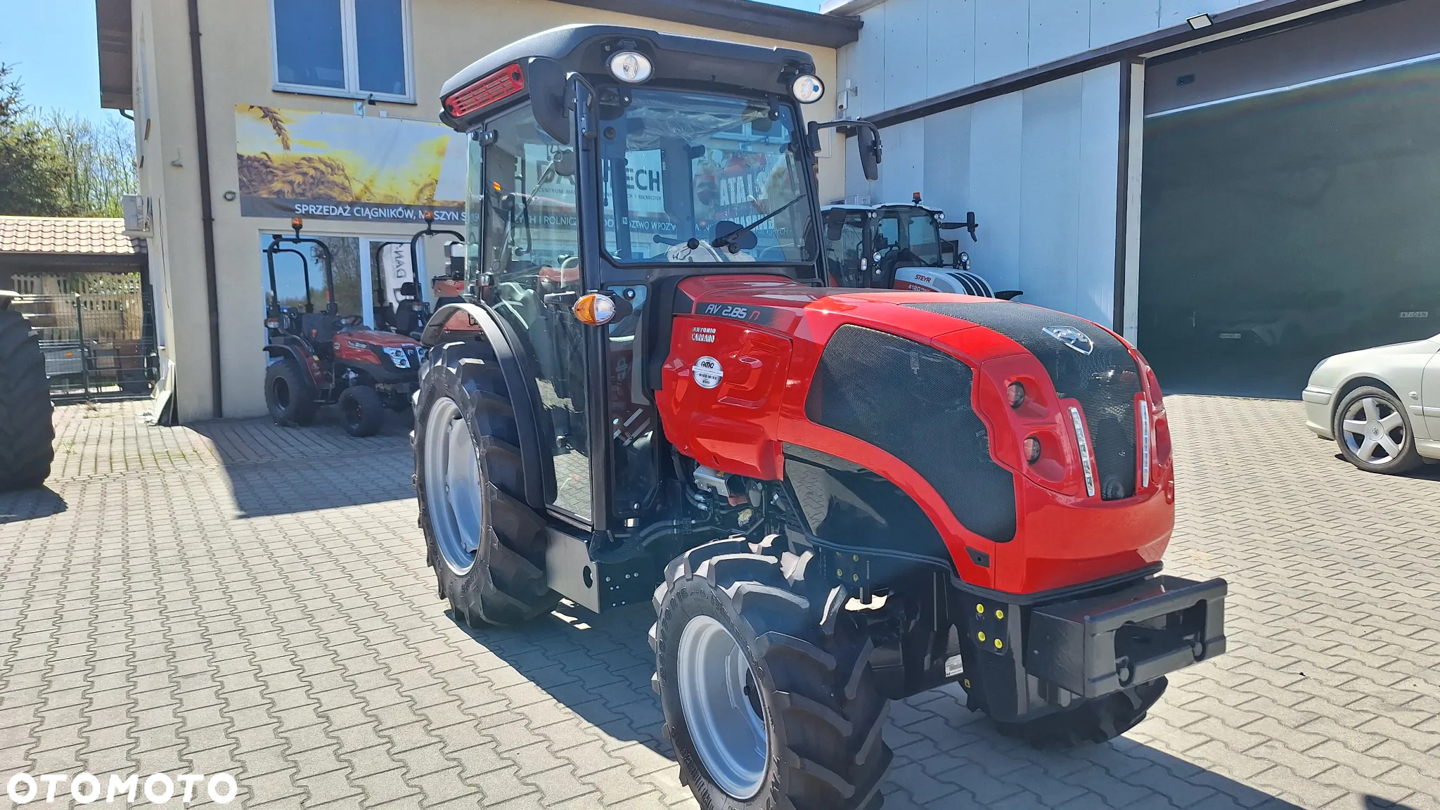Carraro - 3