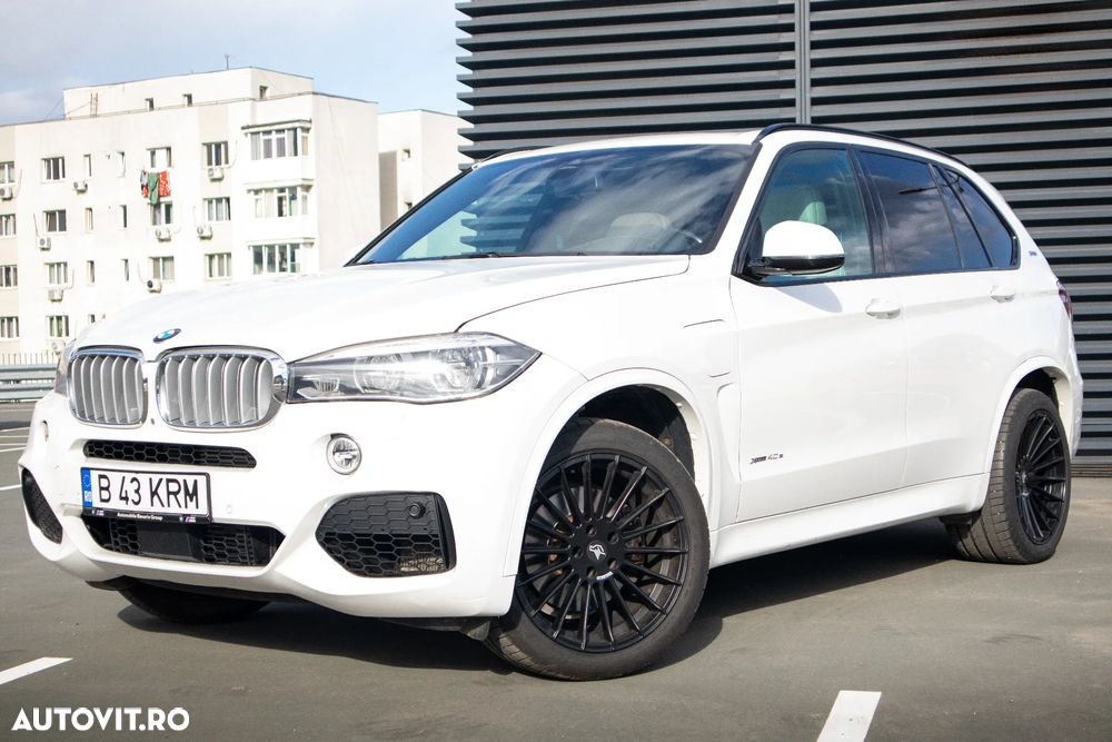 BMW X5 - 12