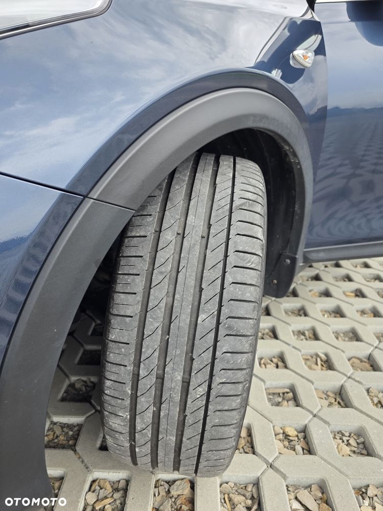 Kia XCeed 1.4 T-GDI M DCT - 14