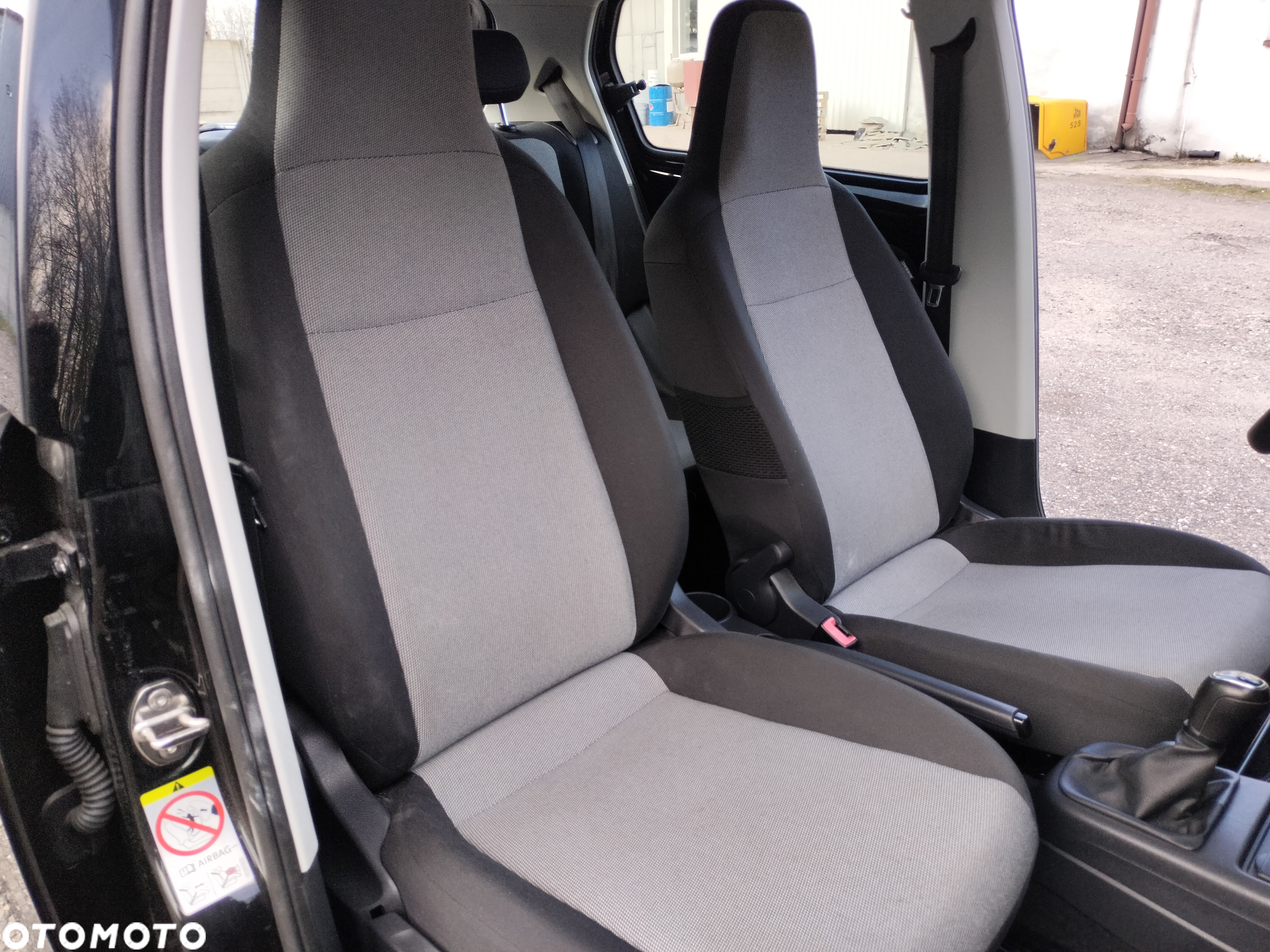 Skoda Citigo 1.0 MPI Cool Edition - 10