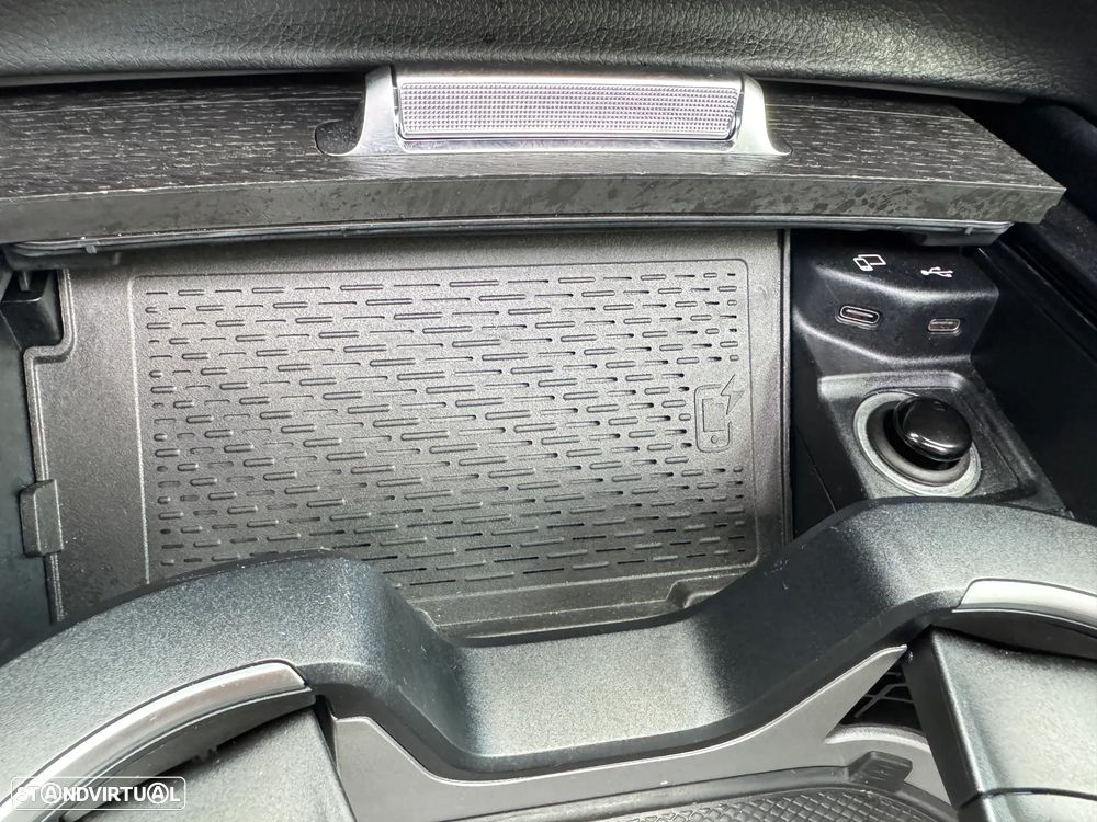 Mercedes-Benz GLE 400 d Coupé 4Matic - 38