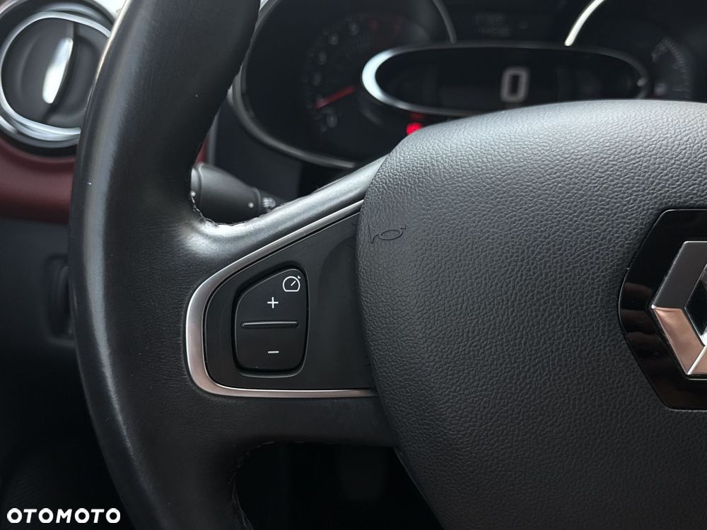 Renault Clio 1.2 Energy TCe Intens - 28