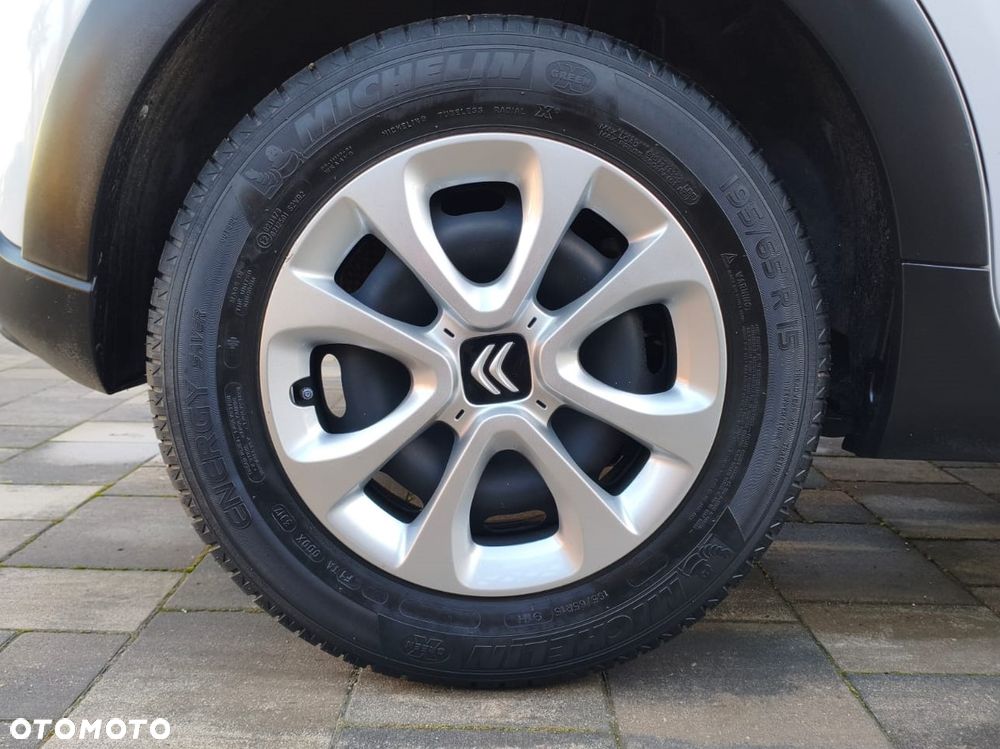 Citroën C3 1.2 VTi Exclusive - 25